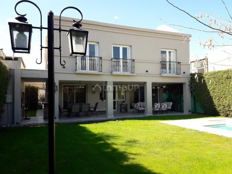 Casa en Venta en Lujan de Cuyo, Mendoza