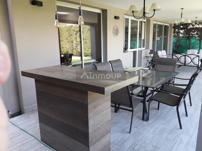 Casa en Venta en Lujan de Cuyo, Mendoza