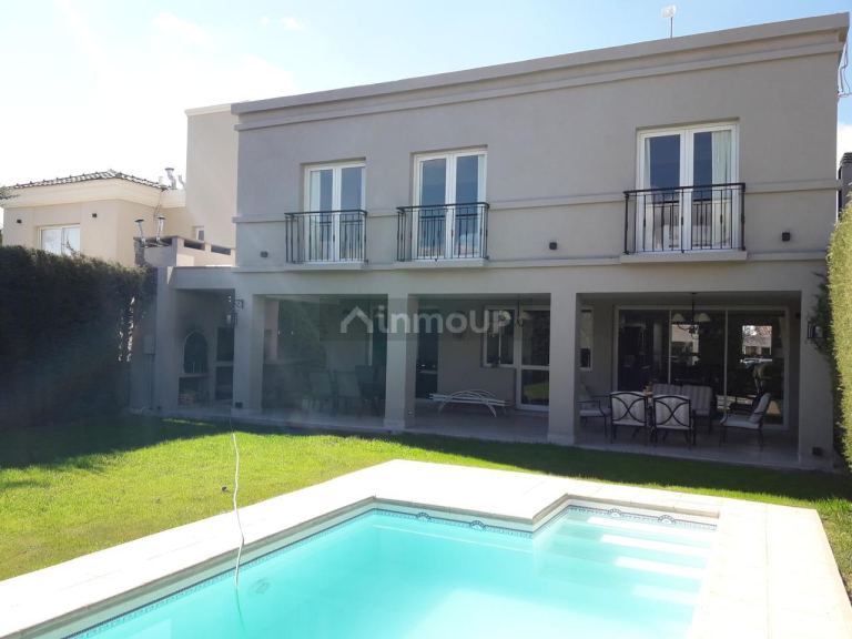 Casa en Venta en Lujan de Cuyo, Mendoza