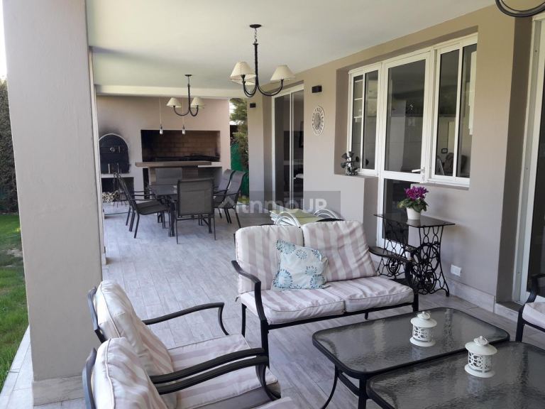 Casa en Venta en Lujan de Cuyo, Mendoza