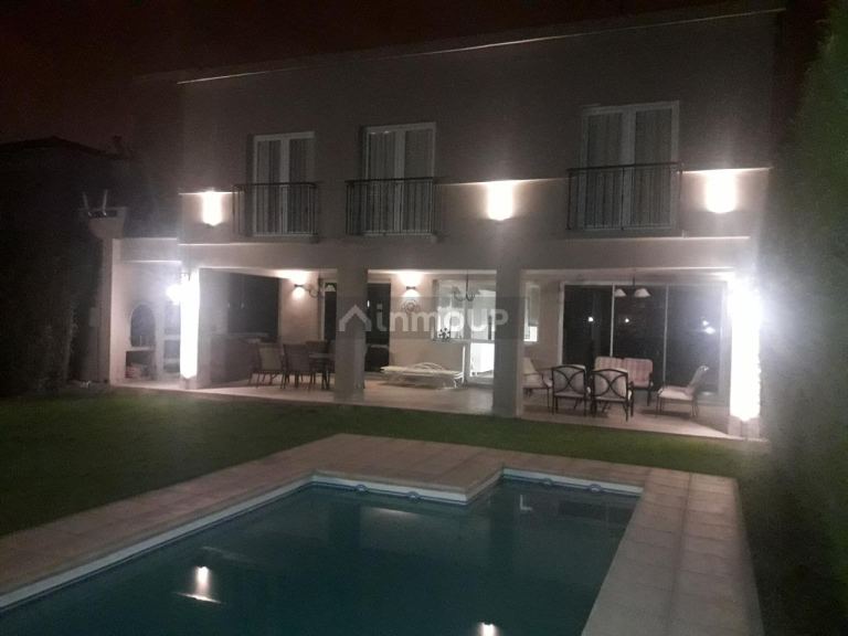 Casa en Venta en Lujan de Cuyo, Mendoza