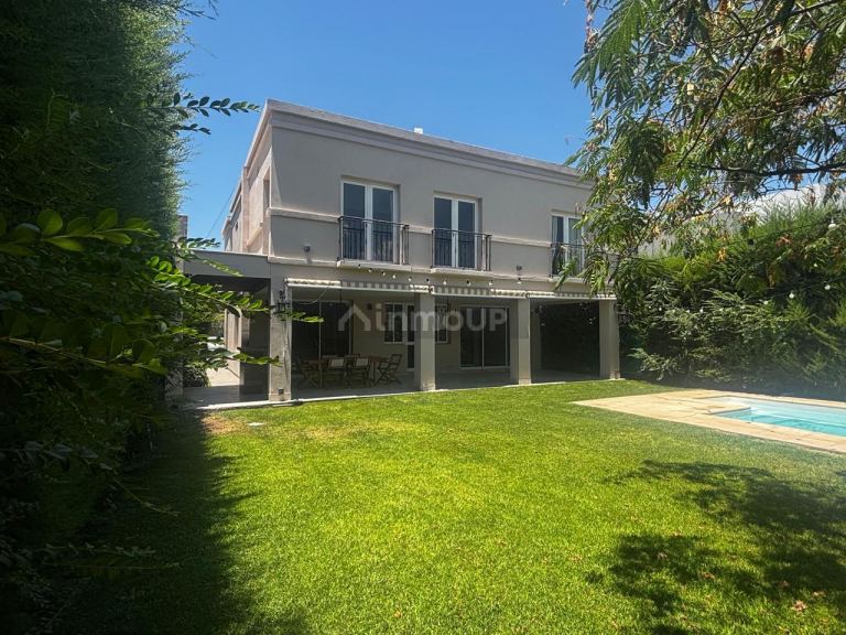 Casa en Venta en Lujan de Cuyo, Mendoza