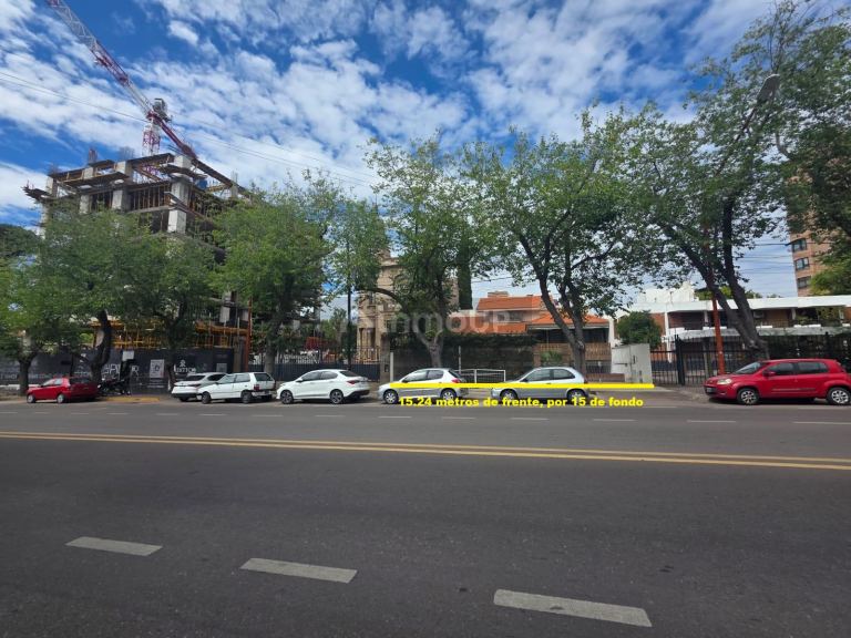 Casa en Venta en Capital, Mendoza