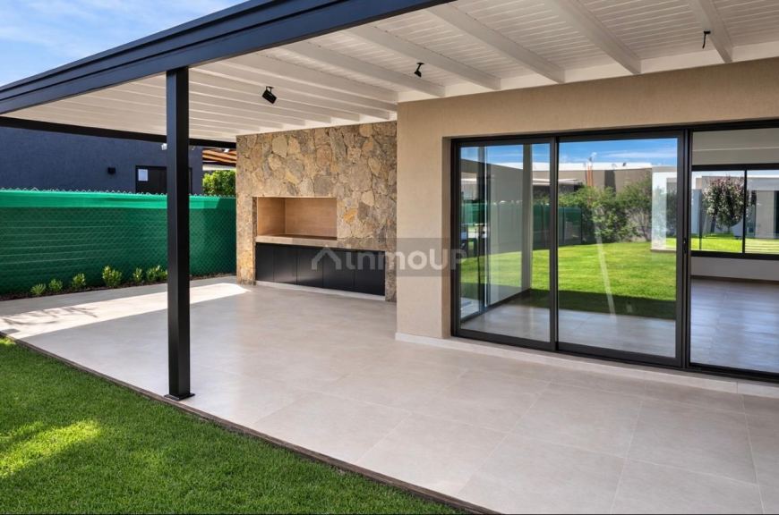 Casa en Venta en Lujan de Cuyo, Mendoza