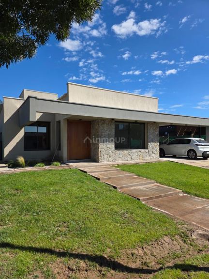 Casa en Venta en Lujan de Cuyo, Mendoza