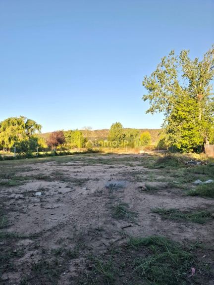Lote en Venta en Lujan de Cuyo, Mendoza