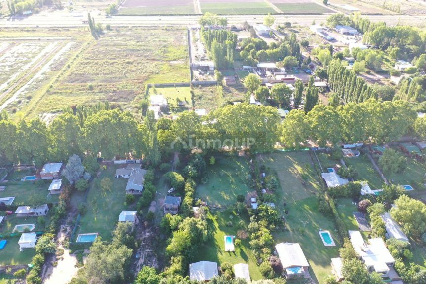 Lote en Venta en Lujan de Cuyo, Mendoza