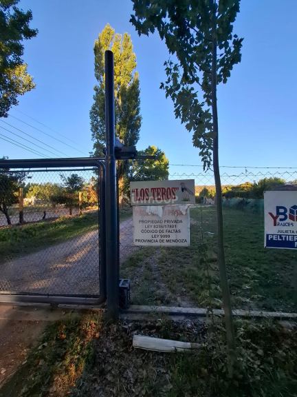 Lote en Venta en Lujan de Cuyo, Mendoza
