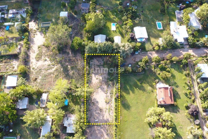 Lote en Venta en Lujan de Cuyo, Mendoza