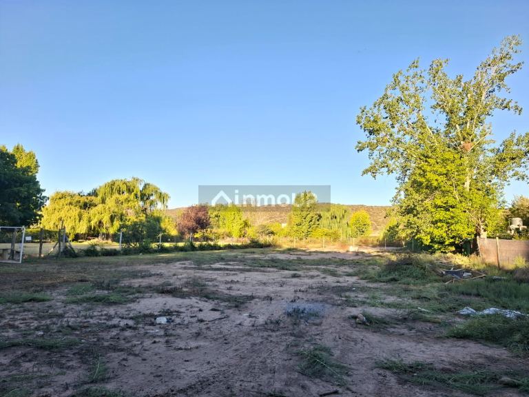 Lote en Venta en Lujan de Cuyo, Mendoza