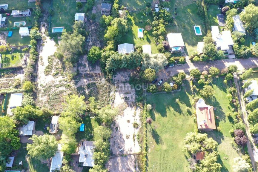 Lote en Venta en Lujan de Cuyo, Mendoza