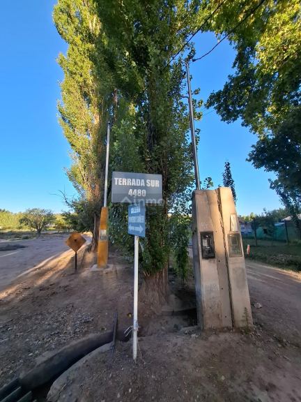 Lote en Venta en Lujan de Cuyo, Mendoza