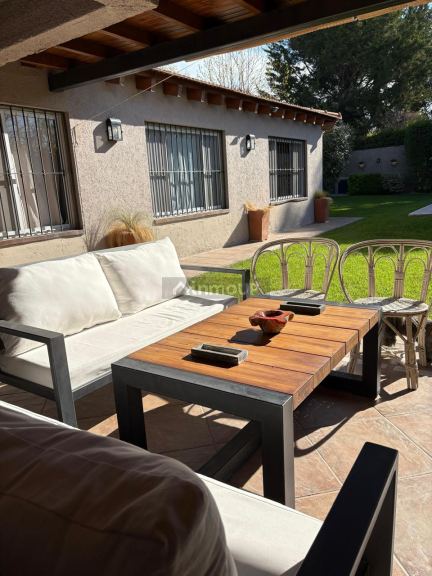 Casa en Alquiler en Lujan de Cuyo, Mendoza