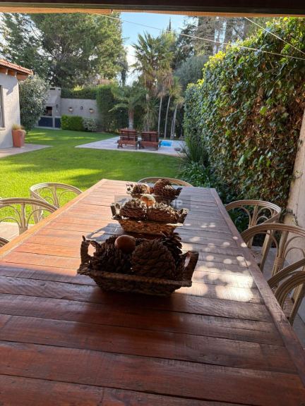 Casa en Alquiler en Lujan de Cuyo, Mendoza