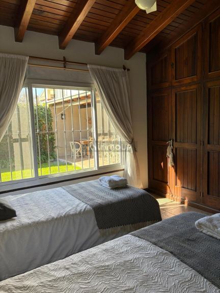 Casa en Alquiler en Lujan de Cuyo, Mendoza