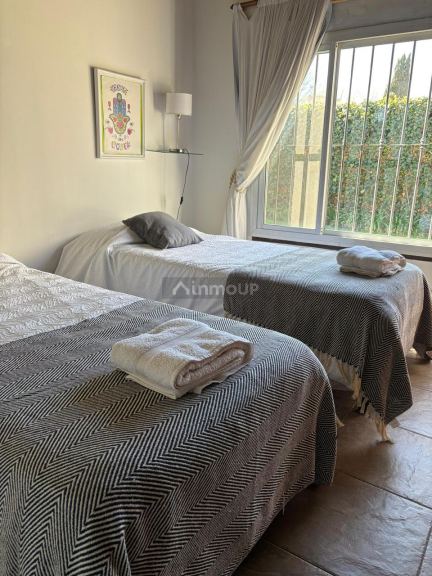 Casa en Alquiler en Lujan de Cuyo, Mendoza