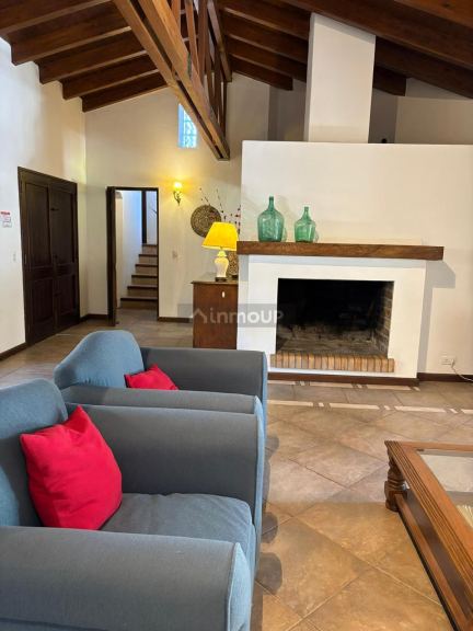 Casa en Alquiler en Lujan de Cuyo, Mendoza