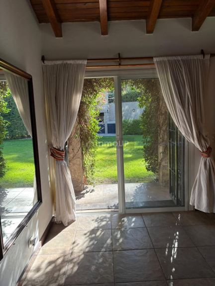 Casa en Alquiler en Lujan de Cuyo, Mendoza
