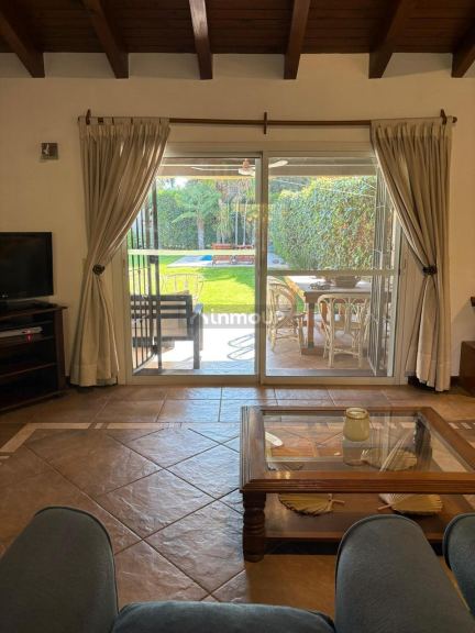 Casa en Alquiler en Lujan de Cuyo, Mendoza