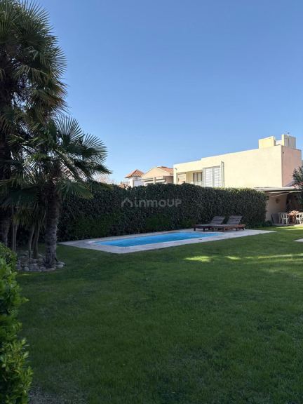 Casa en Alquiler en Lujan de Cuyo, Mendoza