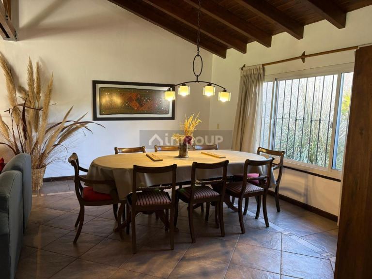 Casa en Alquiler en Lujan de Cuyo, Mendoza