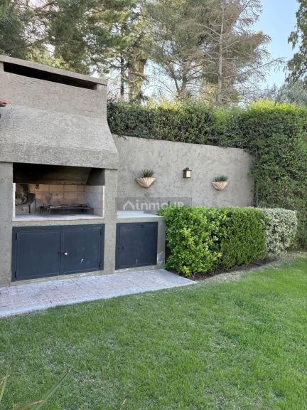 Casa en Alquiler en Lujan de Cuyo, Mendoza