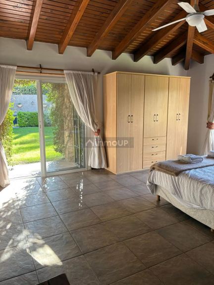 Casa en Alquiler en Lujan de Cuyo, Mendoza