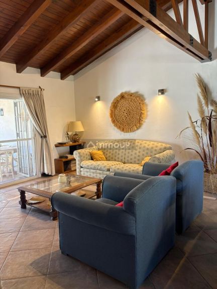 Casa en Alquiler en Lujan de Cuyo, Mendoza