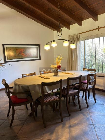 Casa en Alquiler en Lujan de Cuyo, Mendoza