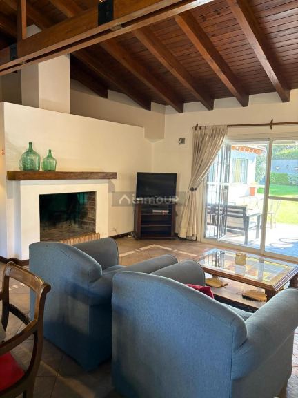 Casa en Alquiler en Lujan de Cuyo, Mendoza