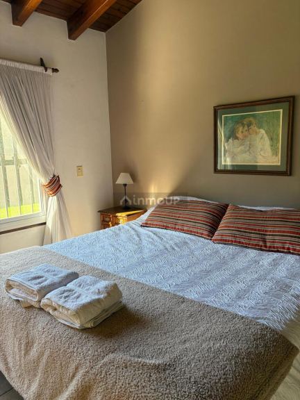 Casa en Alquiler en Lujan de Cuyo, Mendoza