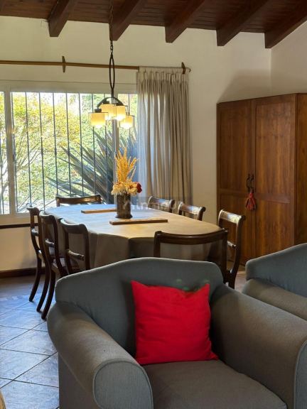 Casa en Alquiler en Lujan de Cuyo, Mendoza
