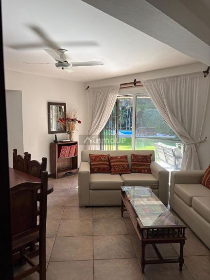Casa en Alquiler en Lujan de Cuyo, Mendoza
