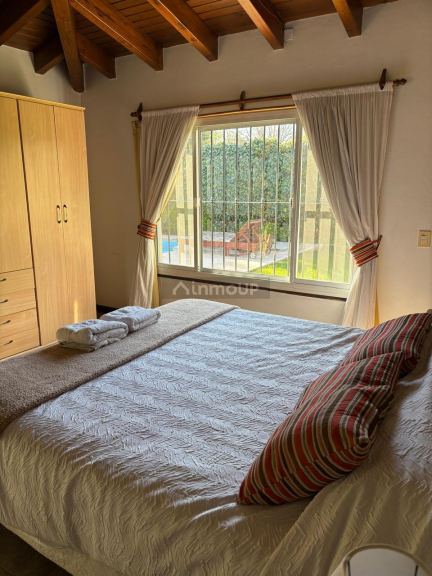 Casa en Alquiler en Lujan de Cuyo, Mendoza