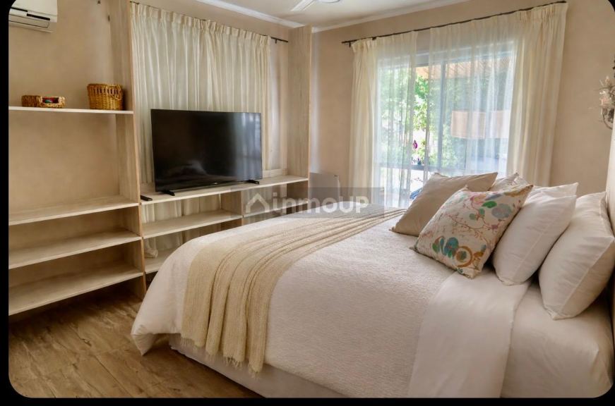 Casa en Alquiler en Lujan de Cuyo, Mendoza