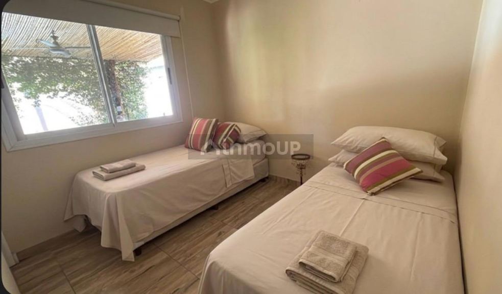 Casa en Alquiler en Lujan de Cuyo, Mendoza