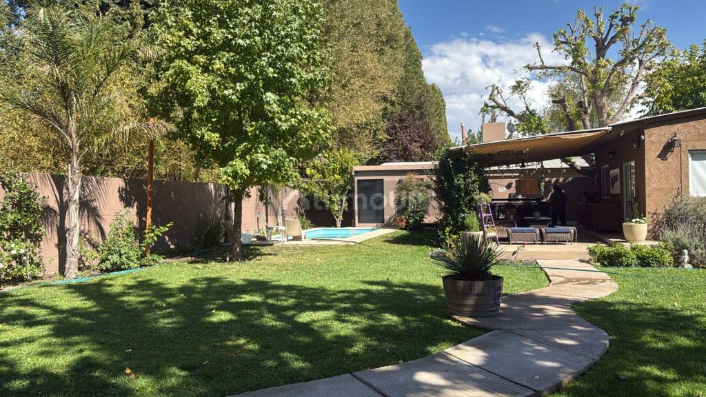 Casa en Alquiler en Lujan de Cuyo, Mendoza