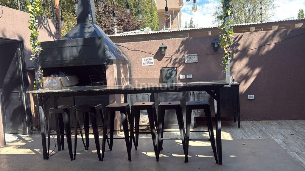 Casa en Alquiler en Lujan de Cuyo, Mendoza