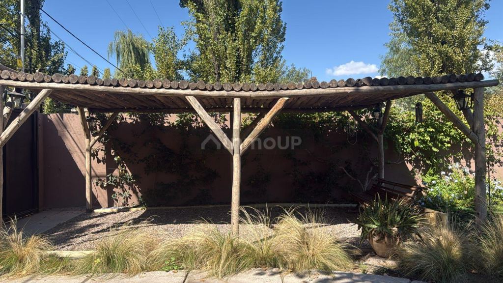 Casa en Alquiler en Lujan de Cuyo, Mendoza