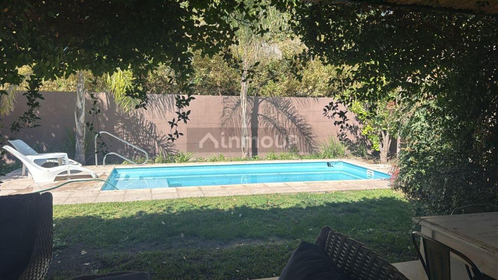 Casa en Alquiler en Lujan de Cuyo, Mendoza