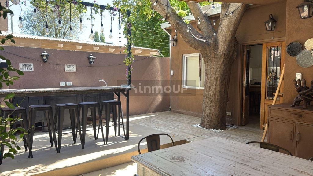 Casa en Alquiler en Lujan de Cuyo, Mendoza