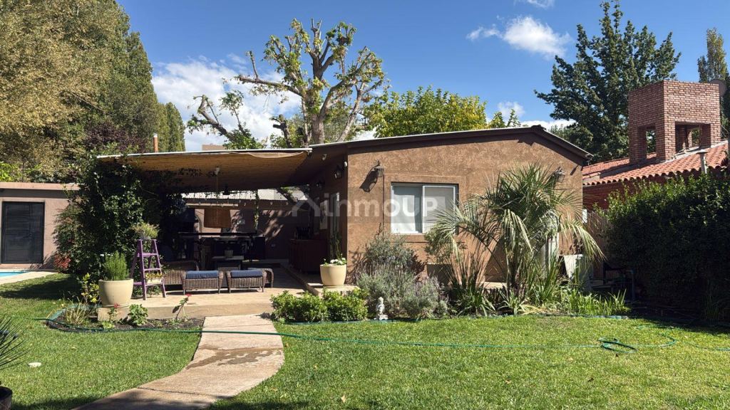 Casa en Alquiler en Lujan de Cuyo, Mendoza