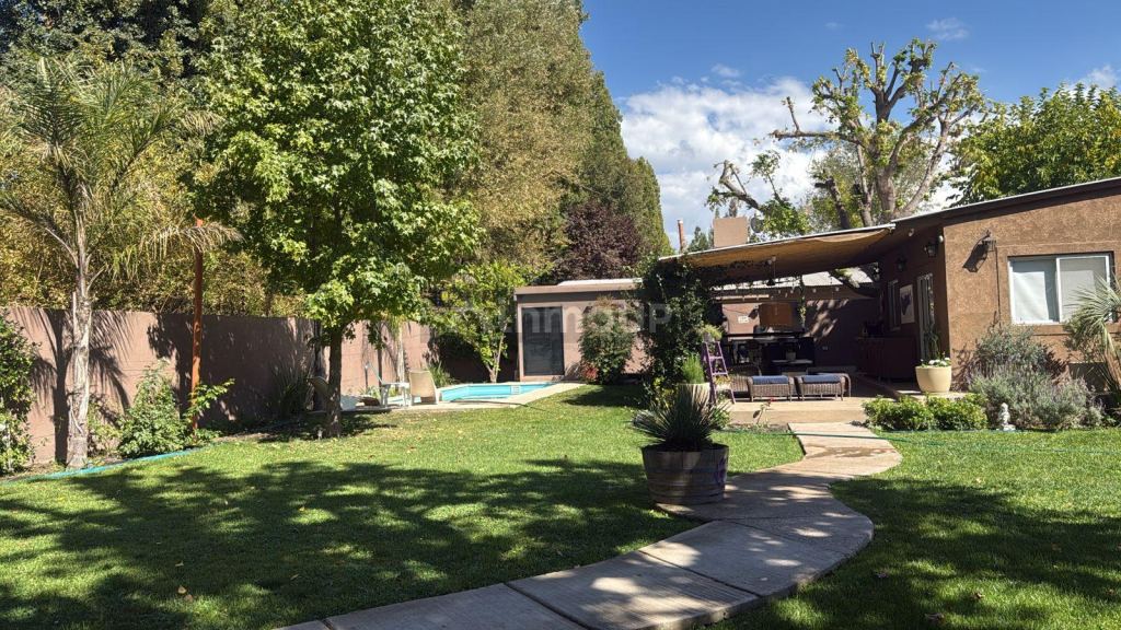 Casa en Alquiler en Lujan de Cuyo, Mendoza