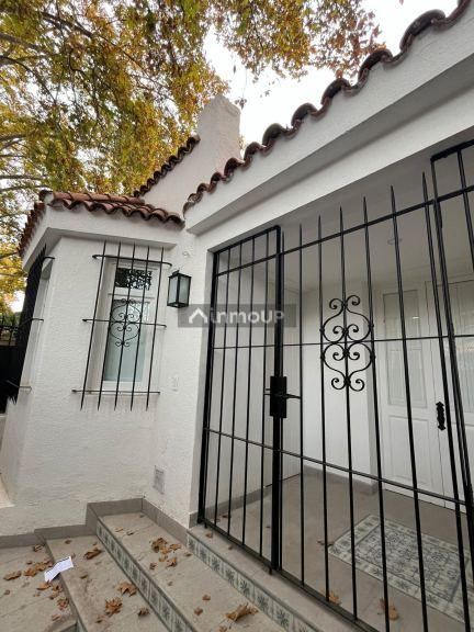 Casa en Alquiler en Capital, Mendoza