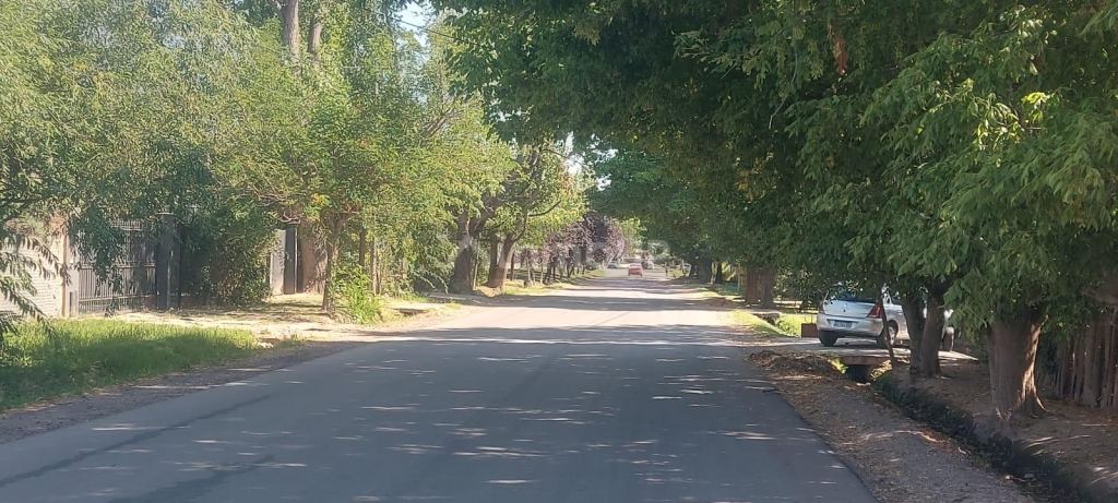 Lote en Venta en Lujan de Cuyo, Mendoza