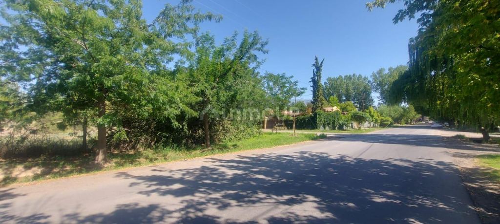 Lote en Venta en Lujan de Cuyo, Mendoza