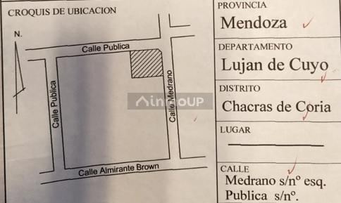 Lote en Venta en Lujan de Cuyo, Mendoza