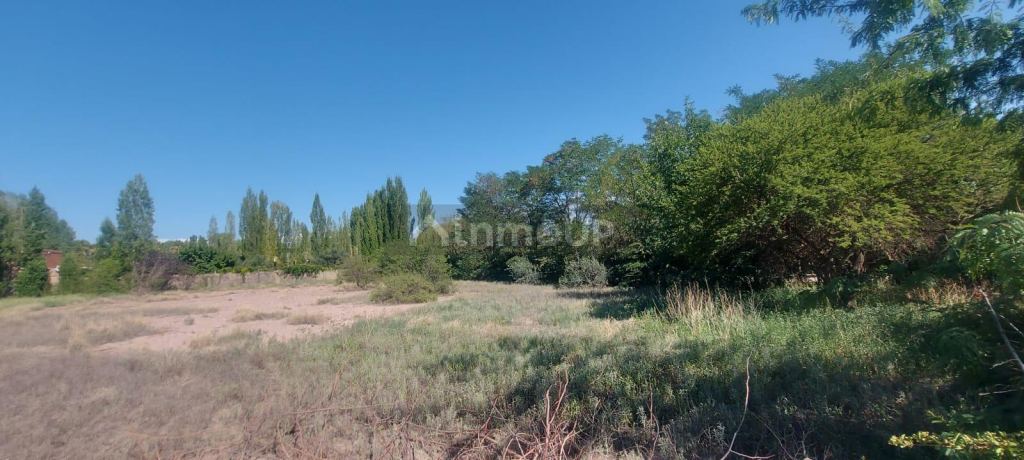 Lote en Venta en Lujan de Cuyo, Mendoza