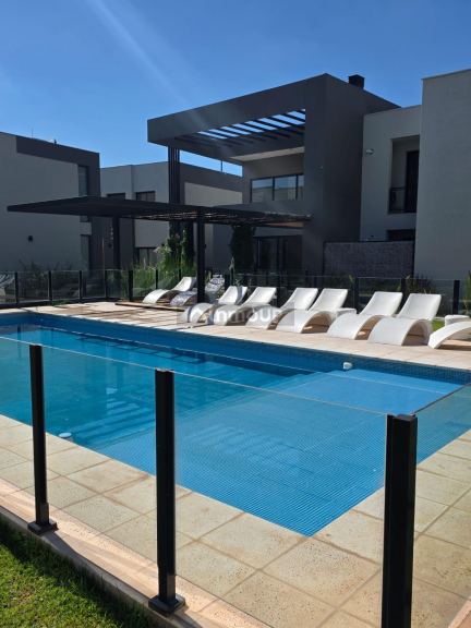 Departamento en Alquiler en Lujan de Cuyo, Mendoza