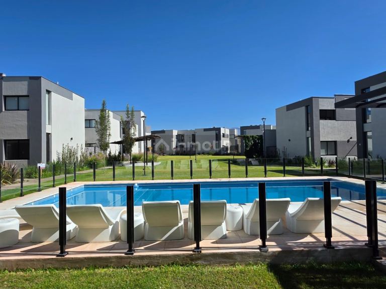 Departamento en Alquiler en Lujan de Cuyo, Mendoza